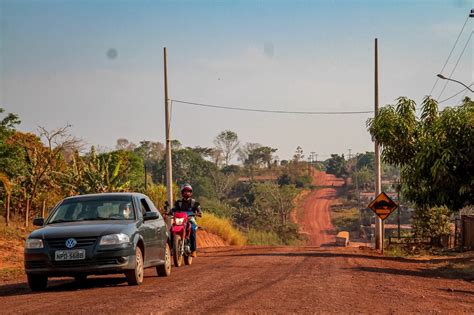 Estradas Transportes Serviços Públicos Governo de Rondônia lança