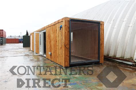 Shipping Container Conversions Ft Bar And Lounge Cs Case