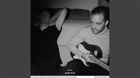 Guitar Beat Youtube Music