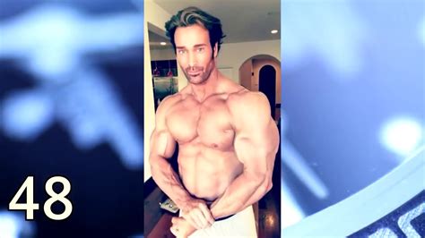 Mike Ohearn Titan From 13 To 48 Transformation Amazing Bodybuilder Of