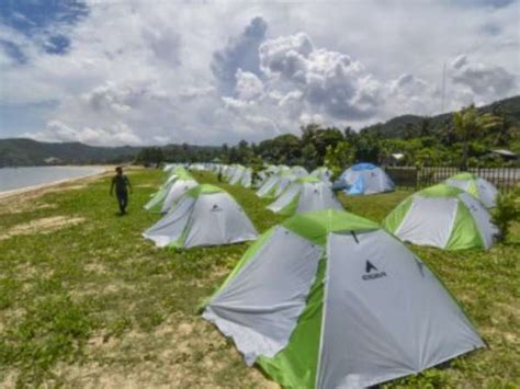 Rekomendasi Penginapan Di Mandalika Dekat Pantai Hotel Vila Dan