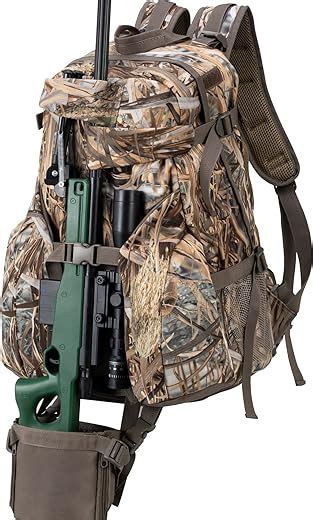 The Must Have Hunting Gear Checklist 2AGUN