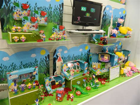 Ben And Hollys Little Kingdom Thistle Castle Playset