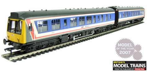 Bachmann Branchline Class Car Dmu In Network Southeast