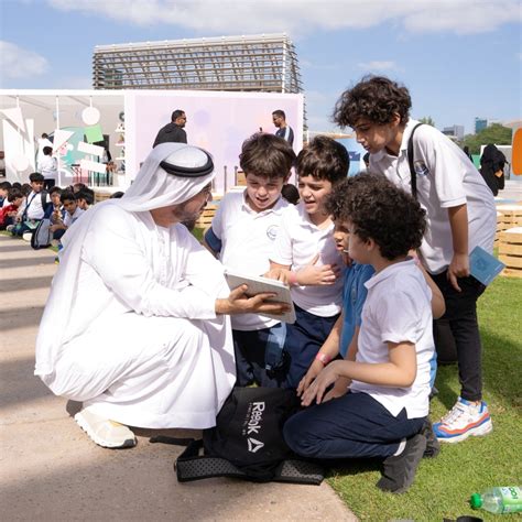 انطلاق معرض تنمية الطفولة المبكرة في أبوظبي