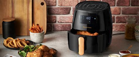 Russell Hobbs 26520 SatisFry Air Fryer And Multicooker 7 Cooking