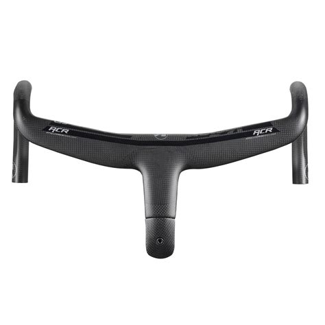 Vision Metron 5D ACR 3K Integrated Carbon Handlebar Stem Westbrook