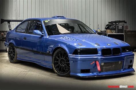 Bmw M3 [e36] Rocket Bunny [add On Tuning] 57 Off