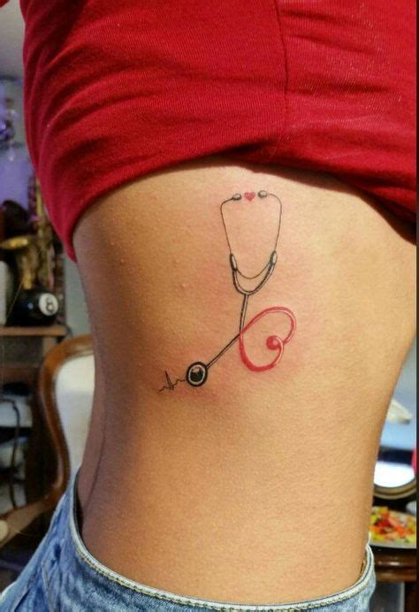 75 Nursing Tattoos Ideas Tattoos Nurse Tattoo Tattoo Designs