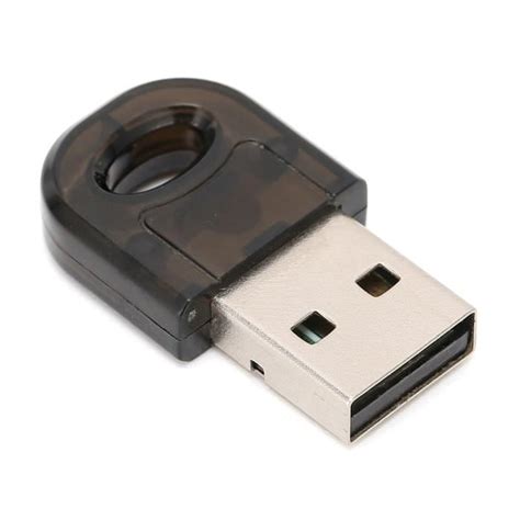 Tbest Adaptateur De R Cepteur Sans Fil Adaptateur Bluetooth Version