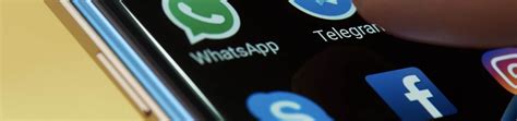 Recursos Do Telegram Que O Whatsapp Ainda N O Tem