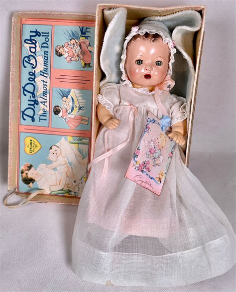 Vintage Doll Store Dollyology Vintage Dolls 5 14