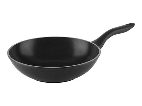 Ernesto Aluminium Frying Pan Or Wok Lidl Great Britain Specials