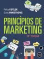 Princ Pios De Marketing De Gary Armstrong E Philip Kotler Livro Wook