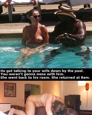 Interracial Cuckold Vacation Porn Pictures XXX Photos Sex Images PICTOA