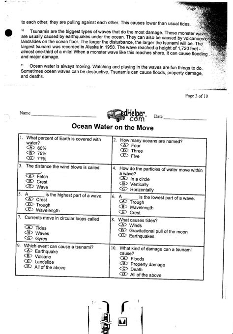 Ocean Water Reading B 001 The Sapia Science Blog