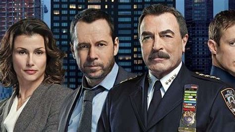 Blue Bloods Start Der 7 Staffel Bei Kabel Eins