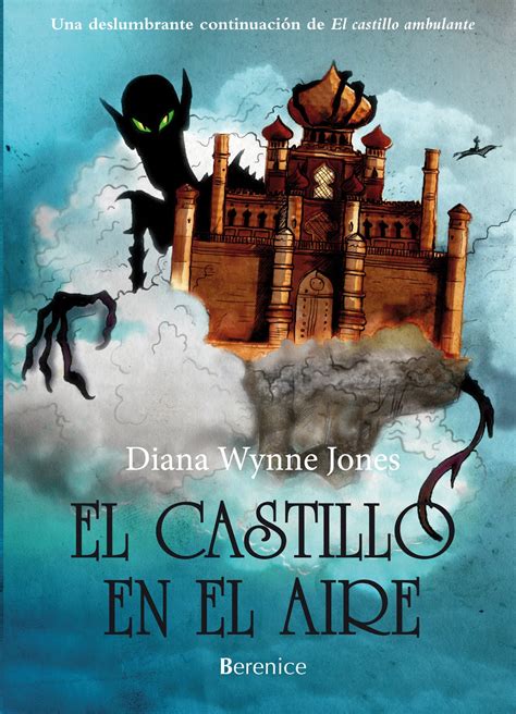 Saga El Castillo Ambulante Diana Wynne Jones Desde Mil Corazones