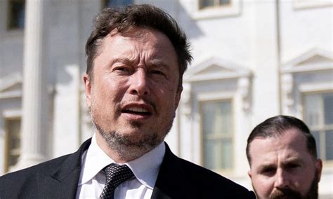 Sec Sues Elon Musk To Testify In Twitter Probe