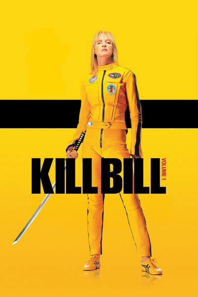 Kill Bill Volume 1 Movie Review 2003 Roger Ebert