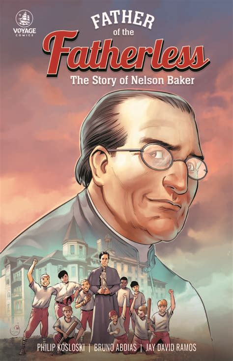 Father Baker and Numnies: A Scandal That Shocked the Nation - ui45awr