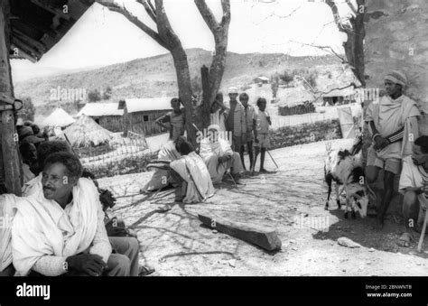 Ethiopian Jews Jewish Community In Ethiopia Villages Of Gondar And