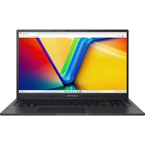 Ноутбук ASUS Vivobook 15X OLED M3504YA BQ009 90NB1181 M000B0 фото