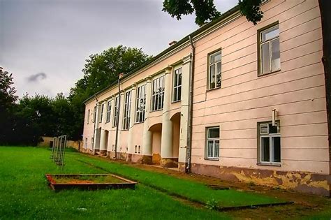 Zamki I Palace Foto Majka D Wi Niowa Pow Staszowski