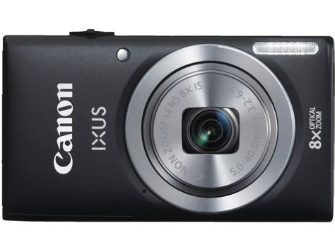 Canon Ixus Glueckgeschichten