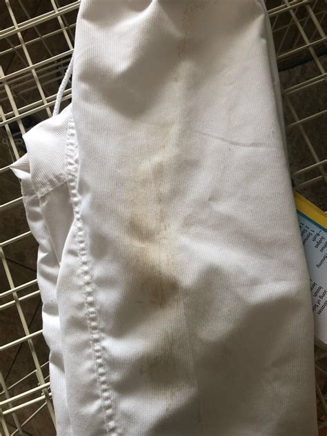 Remove Salt Stains Rhowto