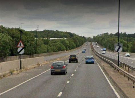 Petition Launched Over ‘incredibly Harsh Speeding Fines Issued On A20