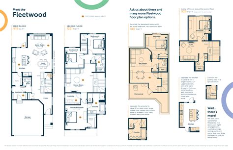 Walden Fleetwood Floor Plans And Pricing