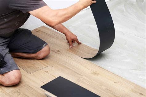 Vinyl Plank Flooring Installation Cost Homewyse Floor Roma