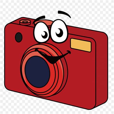 Digital Camera Cartoon Clip Art, PNG, 1276x1276px, Camera, Cameras Optics, Cartoon, Digital ...