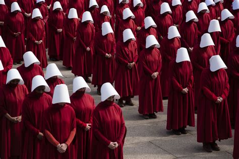 How to watch The Handmaid‘s Tale Season 4 online from anywhere in the world | Woman & Home