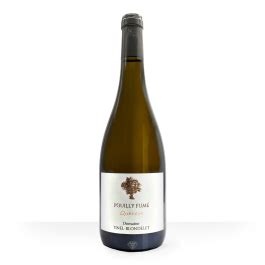 Pouilly fumé Quercus 2021 Domaine Tinel Blondelet