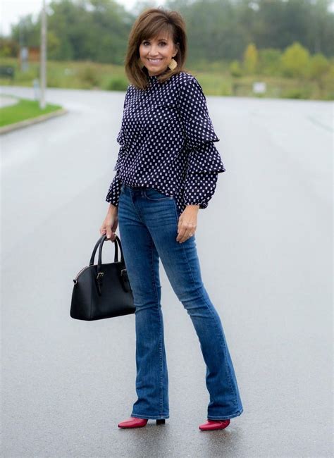 30 Extraordinary Fall Outfits Ideas For Women Over 50 Fashion