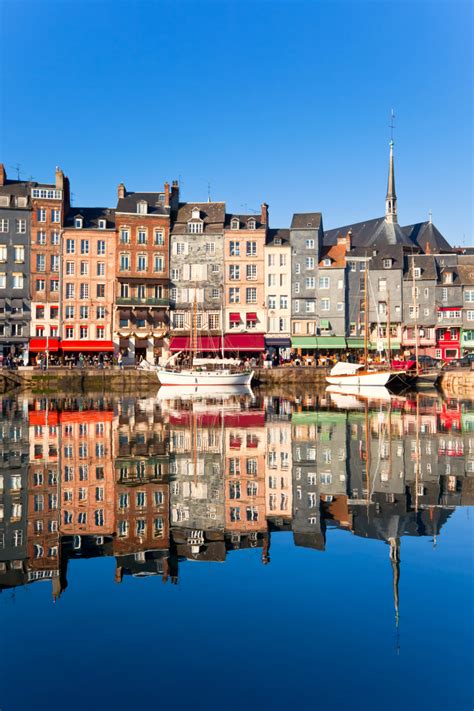 Honfleur Les Meilleures Adresses Pour Un Week End D Automne Artofit