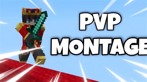 Minecraft Pvp Montage Metamorphosis Youtube