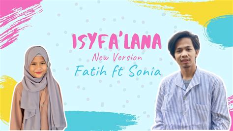 Download Isyfa Lana Versi Baru Mp3 Terbaru