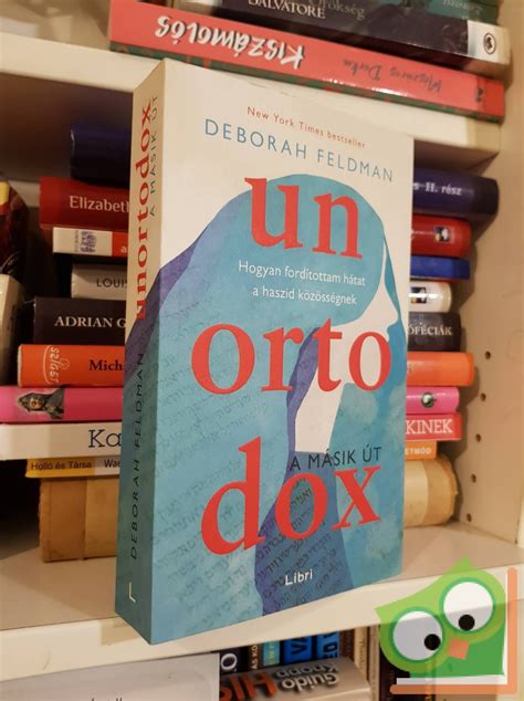 Deborah Feldman Unortodox Unortodox 1 Netflix Sorozat