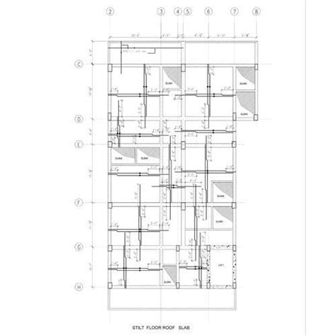 Structural Designs In Lucknow स्ट्रक्चरल डिज़ाइंस लखनऊ