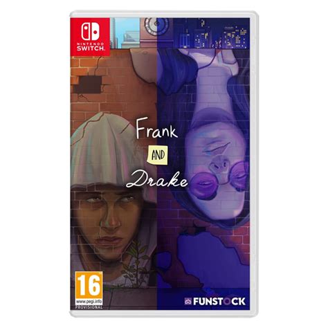 Franck Drake Sur Switch Les Offres Pas Ch Res Chocobonplan