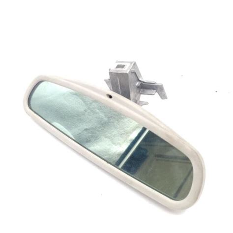 Interior Rearview Mirror Renault Grand Scenic Oem