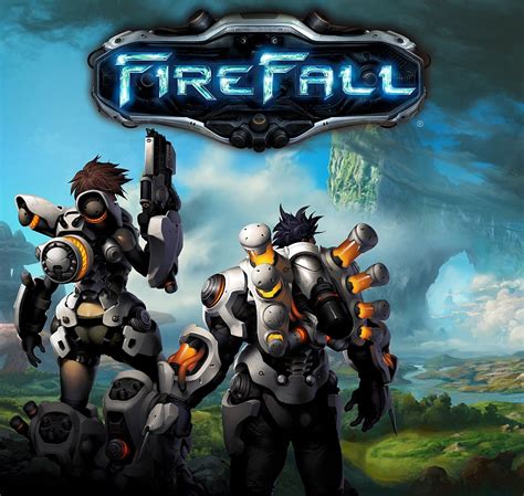 Firefall - IGN.com