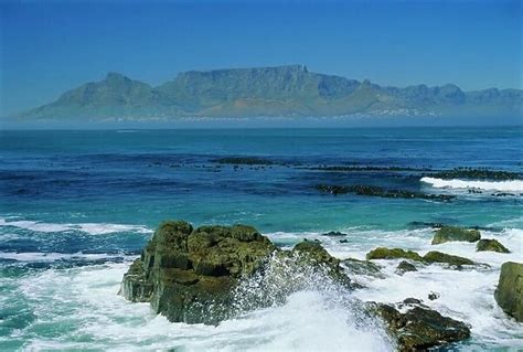 South Africa Heritage Sites (South Africa)