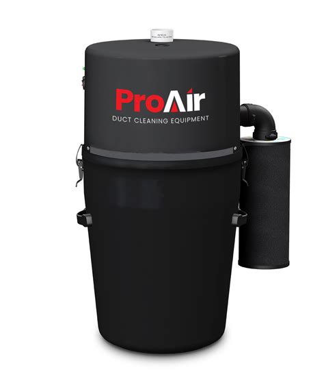 Standard Duct Cleaning System Proair