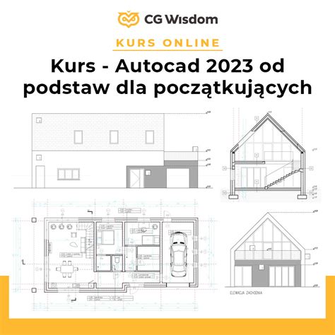 Kurs Autocad Od Podstaw Dla Pocz Tkuj Cych Szkolenie Dla