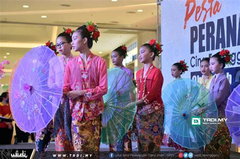 Kampung Cina Bakal Dijenamakan Sebagai China Town Trdi News