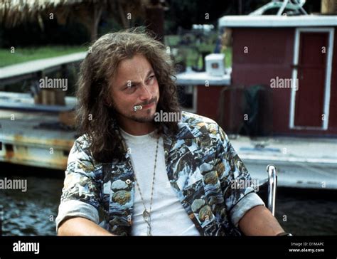 Forrest Gump Forrest Gump Dan Taylor (Gary Sinise) *** Local Caption *** 1994 Stock Photo - Alamy